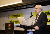 El renting podría cerrar 2019 con un crecimiento absoluto del parque de 100.000 unidades