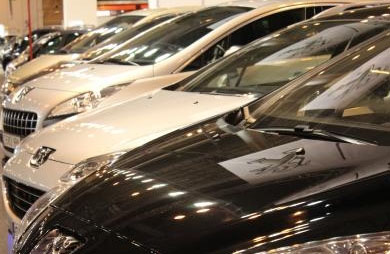 La venta de vehículos usados aumenta en octubre