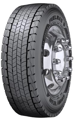 Goodyear FUELMAX D GEN-2 