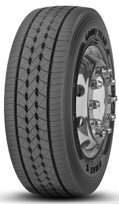 Goodyear KMAX S 