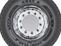 Goodyear FUELMAX D GEN-2 
