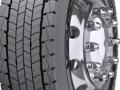 Goodyear FUELMAX D GEN-2 