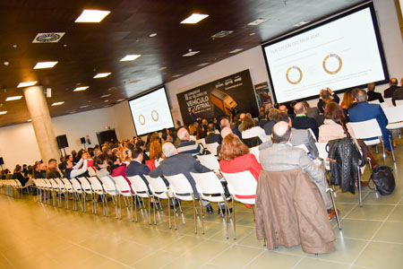 II Congreso de Talleres de Vehículo Industrial