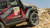 General Tire celebra el patrocinio del rally de TransAnatolia 2019, el sexto más grande del mundo
