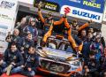 Temporada de ensueño para Pirelli