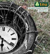 TNU presenta su memoria 2018