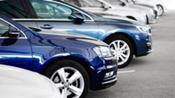 El renting ha matriculado 274.979 automóviles hasta noviembre de 2019