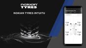 Nokian Tyres Intuitu: La dimensión digital de los neumáticos para vehículos pesados