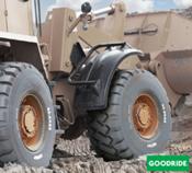 Nex incorpora Goodride a su cartera de productos industriales.
