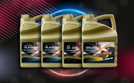 Confortauto presenta su nueva gama de lubricantes
