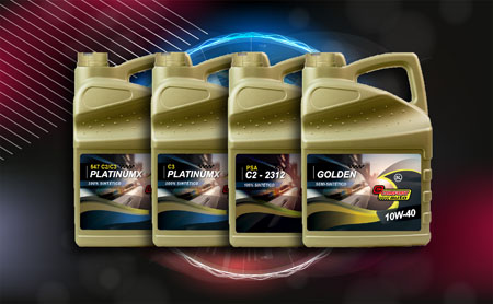 Confortauto presenta su nueva gama de lubricantes