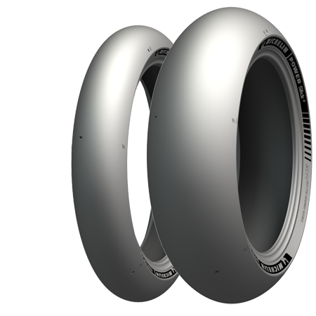 Michelin Power Slick 2
