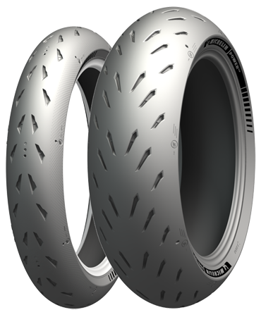 Michelin Power GP 