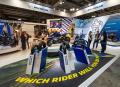 Michelin presenta en el Salón Eicma de Milán 5 novedades 