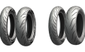 Michelin Commander III 