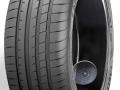 Goodyear colabora con Redspher