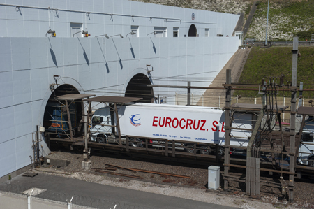 Transportes Eurocruz confía en Michelin