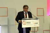 José Luis Bravo, único candidato a la presidencia de ANCERA