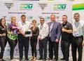 BKT y Monster Jam seguirán juntos hasta 2026