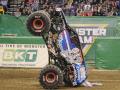 BKT y Monster Jam seguirán juntos hasta 2026