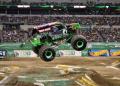 BKT y Monster Jam seguirán juntos hasta 2026
