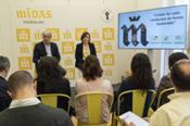 Midas termina 2019 creciendo en ventas y con nueva imagen, nueva web y una estrategia abierta a la digitalización