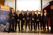 Continental España acabará 2019 con un crecimiento en sus divisiones de neumáticos