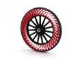 Air Free de Bridgestone