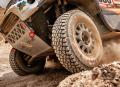 BFGoodrich® en el Dakar 2020