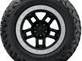 BFGoodrich® en el Dakar 2020