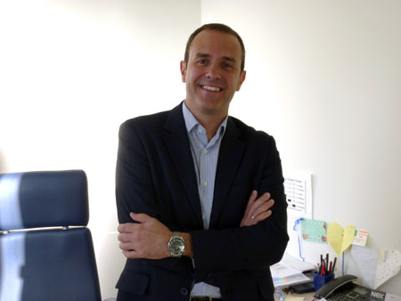 Luis Miguel Muñoz
