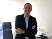 Cambios organizativos en Nex y Rodi Motor Services