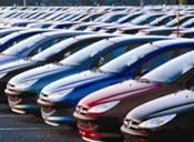 Las matriculaciones de renting cierran el año superando las 300.000 unidades