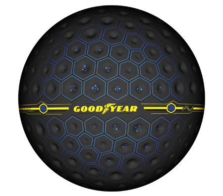 Goodyear anuncia la creación de Goodyear Ventures