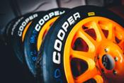 Cooper Tire Europe, proveedor exclusivo para el Motorsport UK British Rallycross Championship 5 Nations Trophy