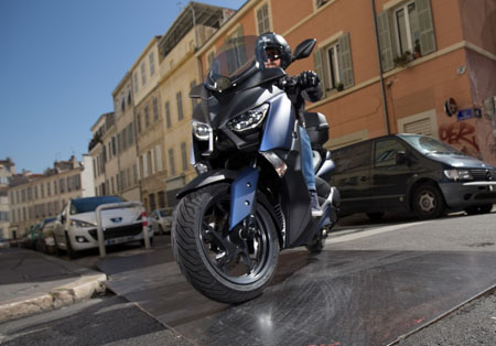 Nuevo Michelin Citygrip 2