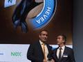 Jon Ander García de Continental Premio Hevea 2019 al Mejor Directivo