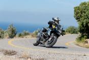 Continental Moto da un paso más en el desarrollo del ABS inteligente