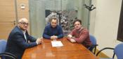 ASPA se reúne con los Ayuntamientos de Asturias para abordar el problema de los talleres ilegales