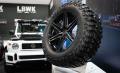 Cooper Tire en Liberty Walk Europe