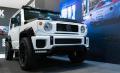 Cooper Tire en Liberty Walk Europe