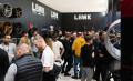 Cooper Tire en Liberty Walk Europe