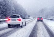 Diez consejos de Confortauto para conducir seguro en invierno