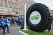 BKT se convierte en el principal patrocinador de Ligue 2