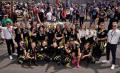 Giti Tire, contento con su año en deportes del motor