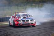 Giti Tire completa su año más activo en deportes del motor con dos destacadas victorias 