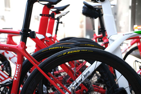 Pirelli Zero Velo