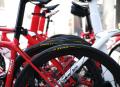 Pirelli Zero Velo