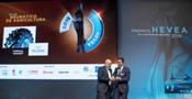 Trelleborg TM1000 Progressive Traction® ganador del premio como 'Mejor Neumático de Agricultura' 2019