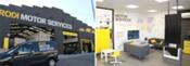 Rodi Motor Services traslada su taller de Aviá a las nuevas instalaciones del polígono La Valldan de Berga